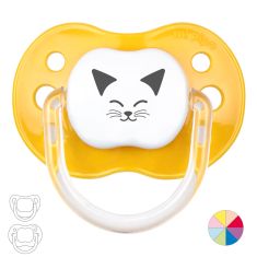 Pacifier "I'm from the Roja" (Ball)