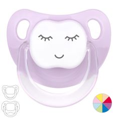 Pacifier I'm going to the fair