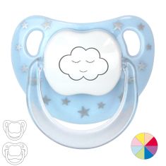 Pacifier I'm going to the fair