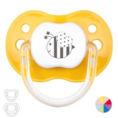 Pacifier "I'm from the Roja" (Ball)