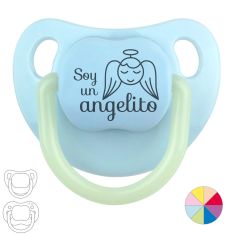 Mi Pipo "Soy un Angelito"