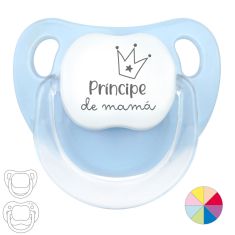 Pacifier Mommy's Prince