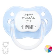 Pacifier Daddies we have a problem 