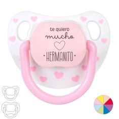 Pacifier Dad's Princess