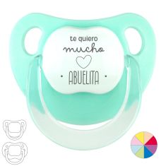 Pacifier Dad's Princess