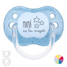 Pacifier Mom is the Best