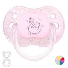 Pacifier "I'm from the Roja" (Ball)
