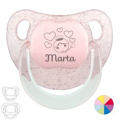 Pacifier "Amunt Valencial!!"