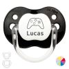 Chupete Personalizado nombre +  Consola