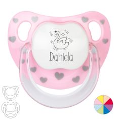 Pacifier "Amunt Valencial!!"