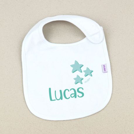 Funny Bib I'm to Eat +3M
