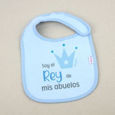 Funny Bib I'm to Eat +3M