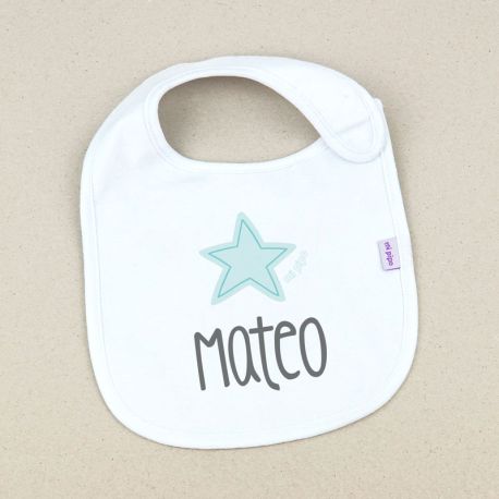 Funny Bib When I Grow up wanna be like Dad +3M