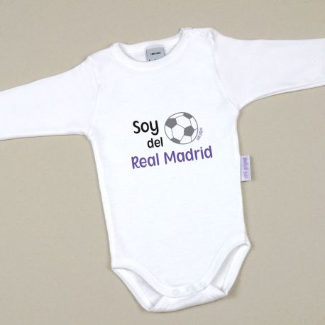 Babidu Body Basic Funny I Love Mommy with Pink Star