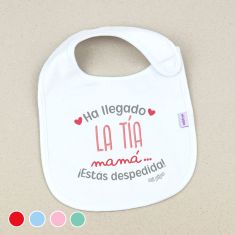 Funny Bib I'm to Eat +3M