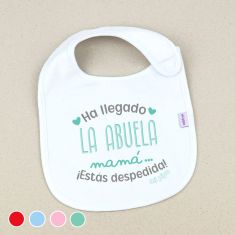 Funny Bib I'm to Eat +3M