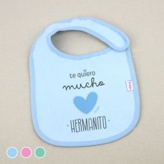Funny Bib When I Grow up wanna be like Dad +3M