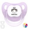 Pacifier Winter is Coming