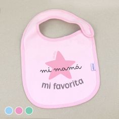 Funny Bib When I Grow up wanna be like Dad +3M