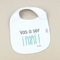 Funny Bib I'm to Eat +3M
