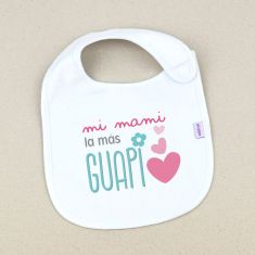 Funny Bib I'm to Eat +3M