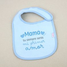 Funny Bib Parents We have a problem +3M