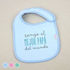 Funny Bib I'm to Eat +3M