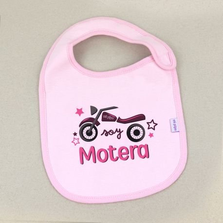 Funny Bib I'm to Eat +3M