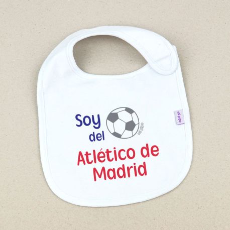 Funny Bib I'm to Eat +3M