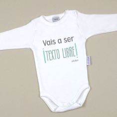 Babidu Body Basic Funny You're Gonna be GRANDPAS!