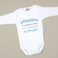 Babidu Body Basic Mommy is Hot
