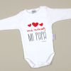 Babidu Body Basic Funny Forbidden to fall in love, Iim from my Dad