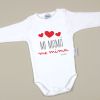 Babidu Body Basic Funny Forbidden to fall in love, Iim from my Dad