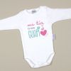 Babidu Body Basic Funny The aunt has arrived, Mom, you're fired!