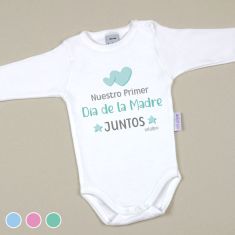 Babidu Body Basic Mommy is Hot