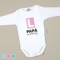 Babidu Body Basic Funny Dad on Practices