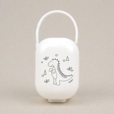 Cajita Portachupetes Papá, tú siempre serás mi primer Amor