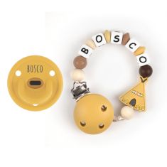 Pirate Personalized Cup