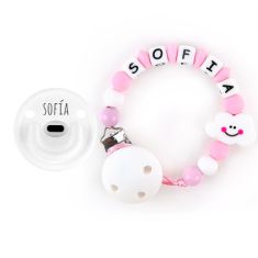 Pirate Personalized Cup