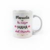 Blue Star +9M Personalized Cup