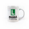 Taza cerámica